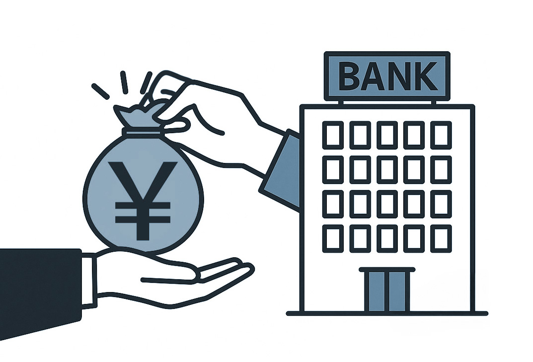 A社のファクタリング事例イメージ